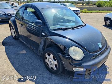 Vw new beetle 1c1, 9c1 1.9 tdi 90cv - ricambi