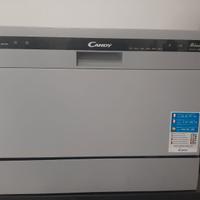 Lavastoviglie Candy Cdcp6s