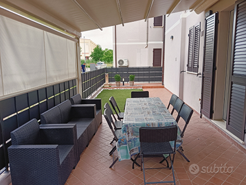 CASA VACANZE RICCIONE -La tua casa al mare