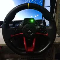 volante ps4 pc 