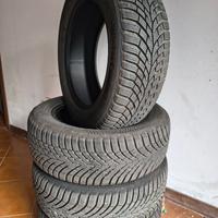 Pneumatici Continental WinterContact TS870