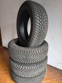 Pneumatici Continental WinterContact TS870