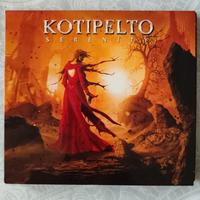 Kotipelto - Serenity