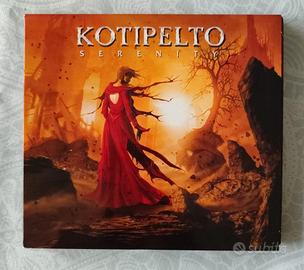 Kotipelto - Serenity