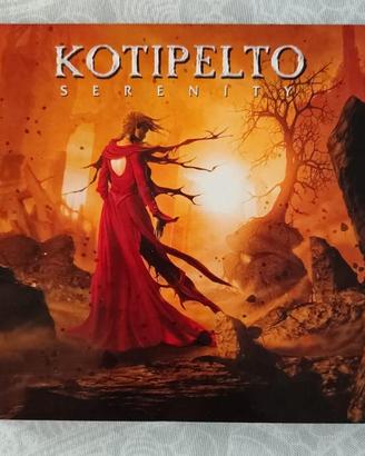 Kotipelto - Serenity