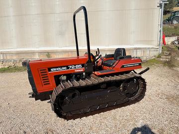 New Holland 72-85 carro stretto