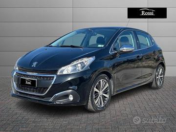 PEUGEOT 208 I 2015 - 208 5p 1.2 puretech Ac U64488
