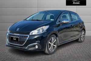 PEUGEOT 208 I 2015 - 208 5p 1.2 puretech Ac U64488