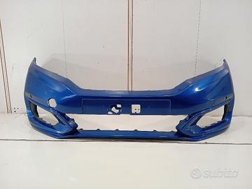 PARAURTI ANTERIORE CENTRALE HONDA JAZZ Serie 71101