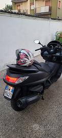 Yamaha  Majesty
