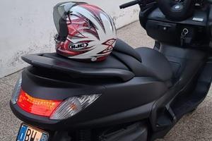 Yamaha  Majesty