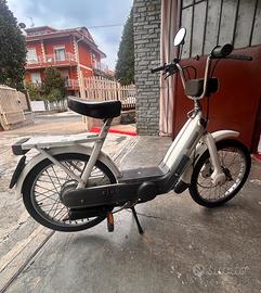 Piaggio CIAO mod Pv del 1981 con libretto originak