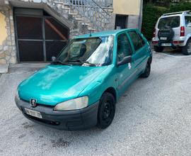 Peugeot 106