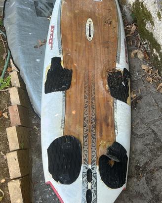 Starboard isonic 101