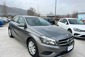 Mercedes-benz A 180 CDI 110CV -BEN TENUTA-