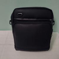 Borsello nero da uomo (PRENOTATO PAOLO)