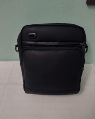 Borsello nero da uomo (PRENOTATO PAOLO)