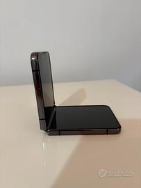 Samsung Galaxy Z Flip 4