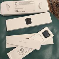 APPLE WATCH  SERIE SE