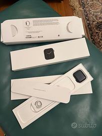 APPLE WATCH  SERIE SE