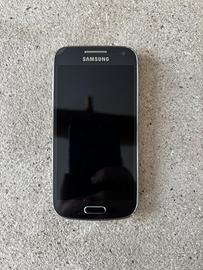 Samsung galaxy s4 mini