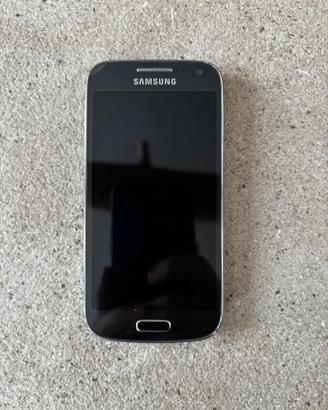 Samsung galaxy s4 mini
