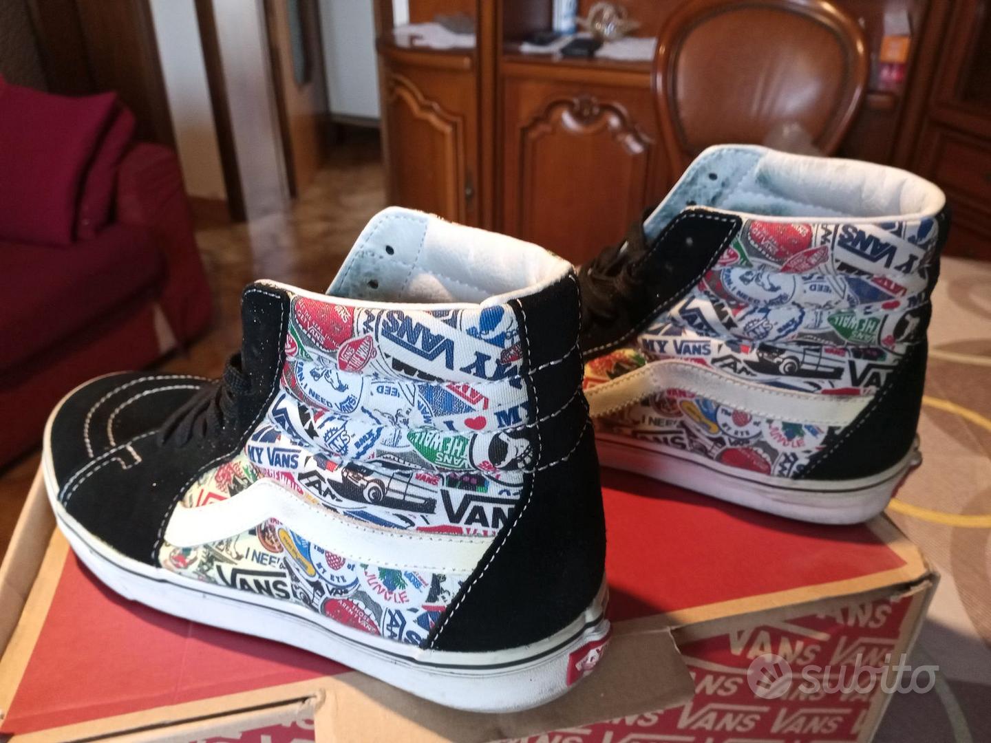 Winnie the pooh on sale vans