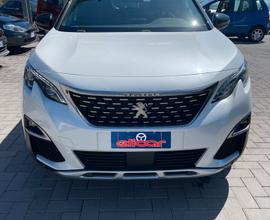 Peugeot 3008 BlueHDi 130 S&S GT Line