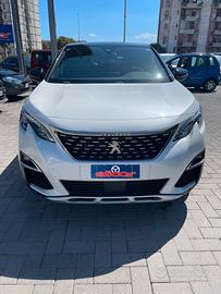 Peugeot 3008 BlueHDi 130 S&S GT Line