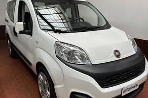 Fiat Qubo 1.3 MJT 80 CV Lounge