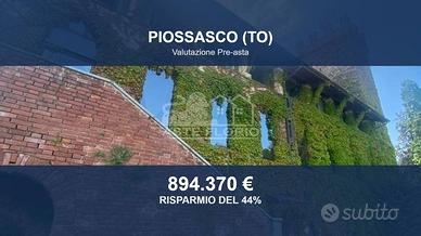Immobile in asta di 136274 m² a Piossasco