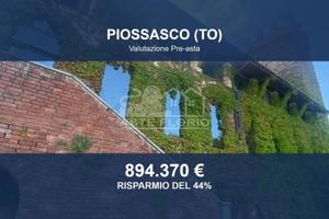 Immobile in asta di 136274 m² a Piossasco