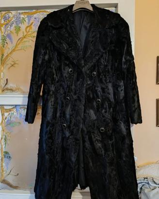 Pelliccia anni 70