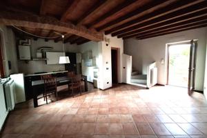 Rif.1127| villa a schiera piacenza