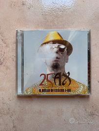 J.Ax 25 ‘il bello si essere J-ax