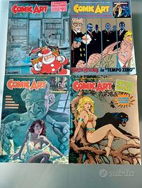 Fumetti Comic Art