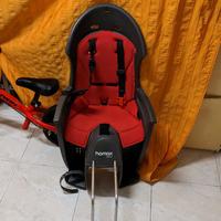 Seggiolino bici Hamax Buddy
