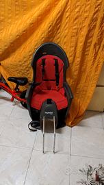 Seggiolino bici Hamax Buddy