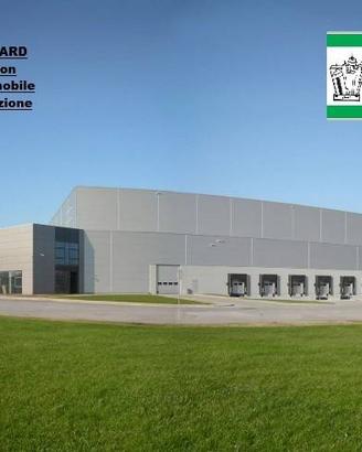 Immobile di 7100 m² con più di 5 locali a Castelnu