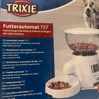 Distributore automatico trixie Tx7