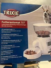 Distributore automatico trixie Tx7