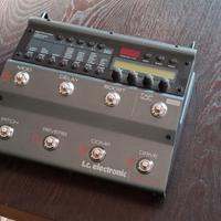 NOVA SYSTEM TC Electronics