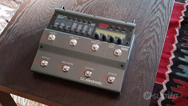 NOVA SYSTEM TC Electronics