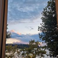 Casa vacanze vista lago