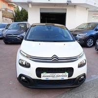 Citroen C3 BlueHDi 100 S&S Shine
