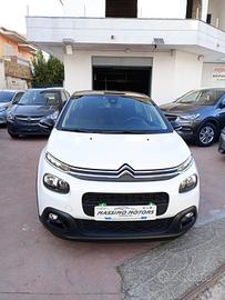 Citroen C3 BlueHDi 100 S&S Shine