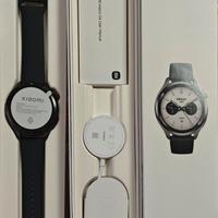 Xiaomi Watch S4