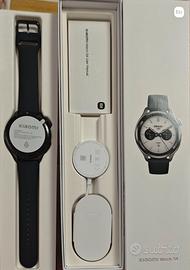 Xiaomi Watch S4