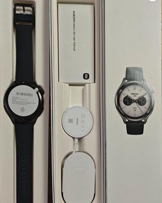 Xiaomi Watch S4