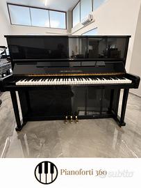 Pianoforte verticale Grotrian-Steinweg 122